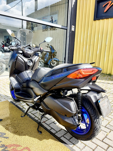Yamaha Xmax 250 Abs