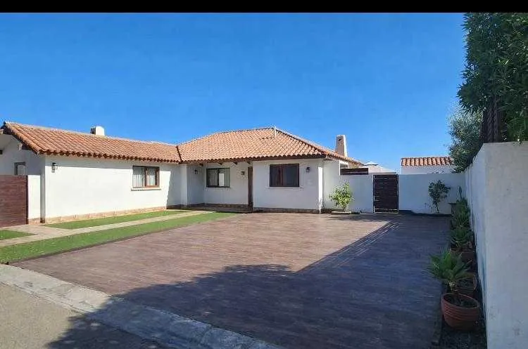 Imagen 1 de 22 de Confort Y Estilo En Cada Rincón Del Hogar (153050)