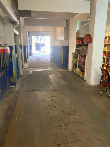 Taller Mecánico Lubricentro Gomeria (llave C/instalaciones)
