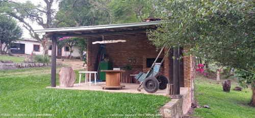 Imagem 9 de 15 de Fazenda Para Venda Em Mariana Pimentel, Arroio Grande, 8 Dormitórios, 1 Suíte, 4 Banheiros, 3 Vagas - 1241_1-1797748