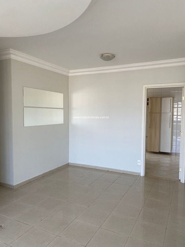 Imagem 2 de 28 de Lindo Apartamento À Venda No Condomínio Carolina Pelliciari Com Vista Para A Serra Do Japi! - Ap00933 - 70284935
