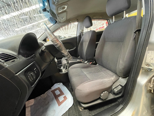 Chery Celer 1.5 Flex 4p