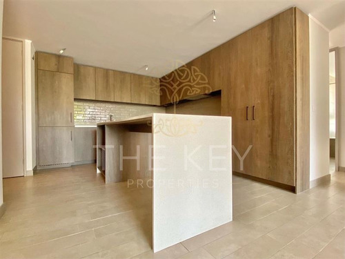 Imagen 1 de 30 de Departamento En Venta De 2 Dorm. En Ñuñoa