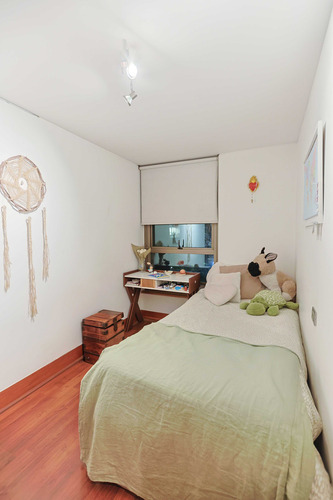 Venta Depto. 4d 3e Bodega Nueva Las Condes (105020)