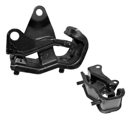 Soporte De Transmisión Honda Pilot 3.5 2006 2007 2008