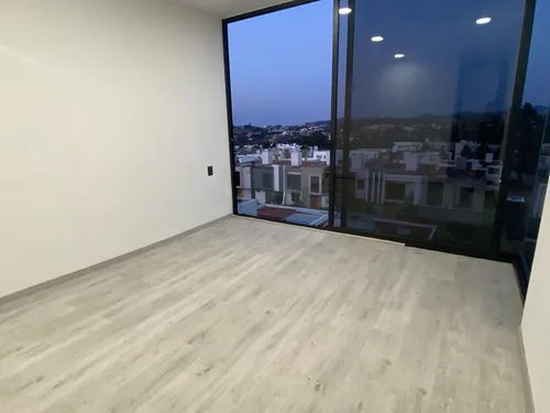 Casa En Venta En El Olivar, Morelia