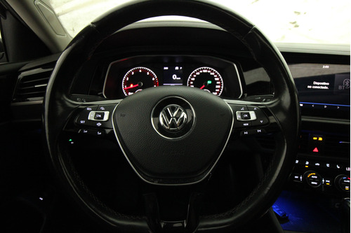 Volkswagen Jetta 1.4 T Fsi Highline Tiptronic