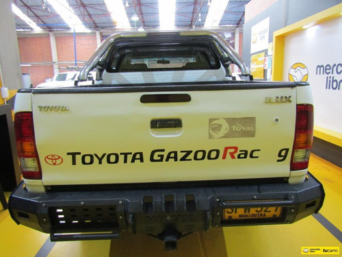 Toyota Hilux 2.5 Imv 4x4