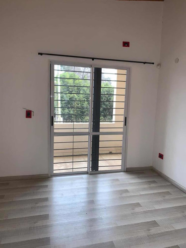 Departamento 2 Ambientes A Estrenar Dueño Directo Solo Venta