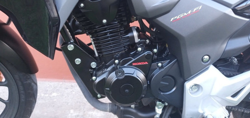 Imagen 18 de 19 de Honda Cb 190 R Impecable Vendo O Permuto