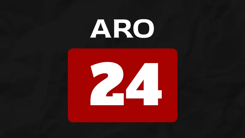ARO 24