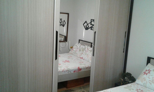 Imagem 13 de 28 de Apartamento À Venda Em Jardim Nova Europa - Ap001537