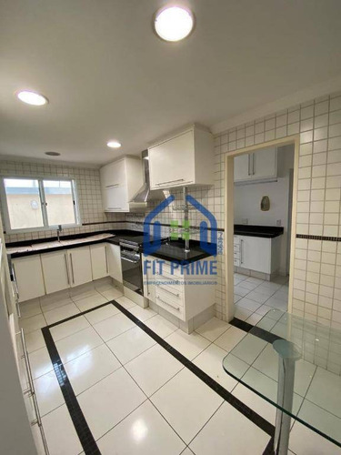 Casa Com 4 Dormitórios À Venda, 300 M² Por R$ 1.055.000 - Green Valley Edge City - São José Do Rio Preto/sp - Ca2294