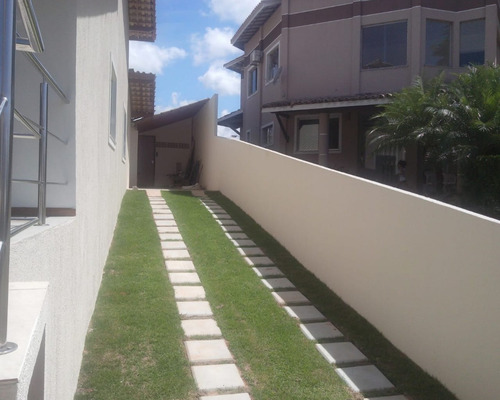 Imagem 3 de 28 de Casa - Ss28a04 - 69389966