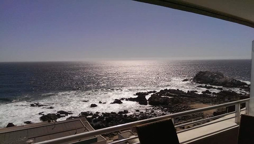 Dpto. Venta 3d 2b Conjunto Los Navíos - Reñaca.