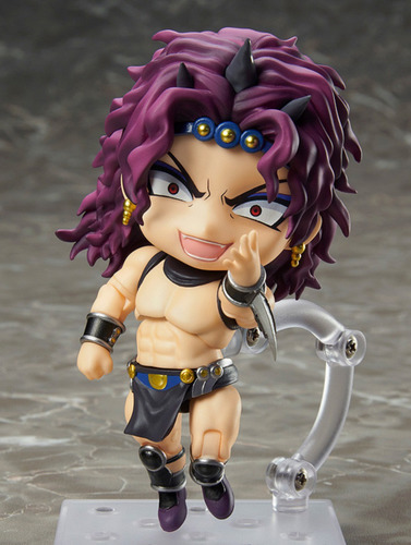 Nendoroid Kars Jojos Bizarre Adventure