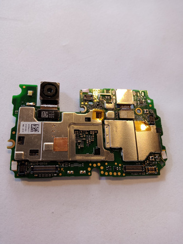 Tarjeta Lógica Huawei P9 Lite (Usado)