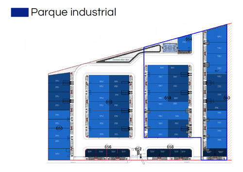 Bodega Industrial En Venta En El Jaral En Escobedo