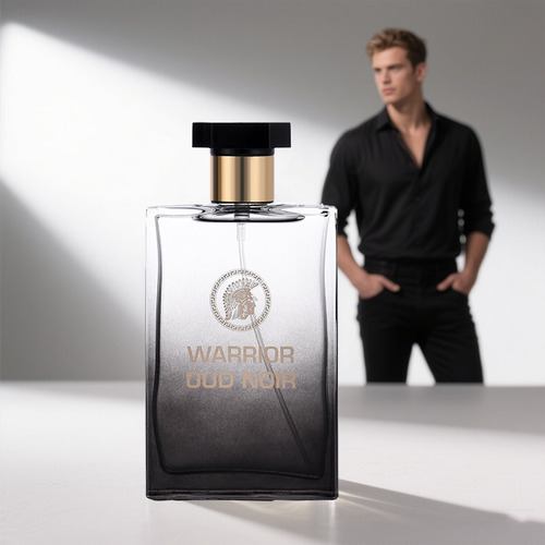 100ml Guerrero Eau De Toilette Para Hombre