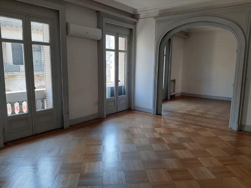 Sólida Planta, Amplía, De Estilo, C/renta De $ 35.000.-