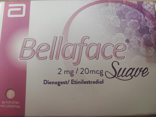 Bellaface Suave - Unidad a $429