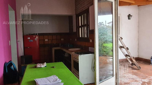 Imagen 8 de 30 de Casa 7 Ambientes Venta Merlo Oportunidad