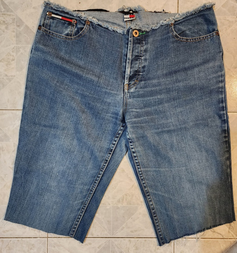 Bermuda Tommy Jeans Talle L