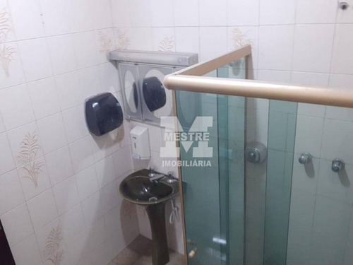 Imagem 20 de 30 de Sobrado Com 3 Dormitórios Para Alugar, 100 M² Por R$ 2.950,02/mês - Jardim Zaira - Guarulhos/sp - So0727