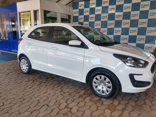 Imagem 3 de 9 de Ford Ka Ka 1.0 Se 2019/2020