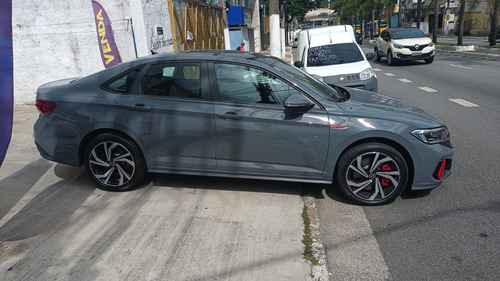 Volkswagen Jetta 2.0 Gli 350 Tsi Aut. 4p