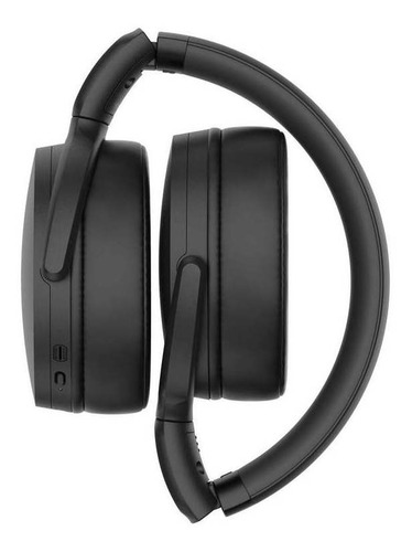 Imagen 3 de 7 de Audífonos Inalámbricos Bluetooth Sennheiser Hd 350bt
