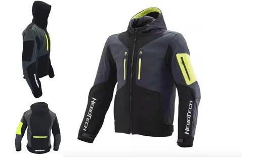 Chamarra hebotech luzern hotsell