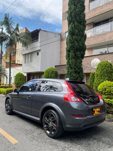 Volvo C30 2.0