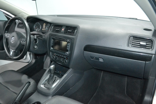 Volkswagen Vento 2.5 Luxury Tiptronic A/t 2011 -imolaautos-