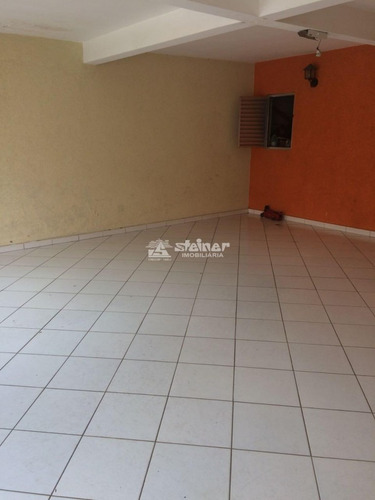 Imagem 19 de 22 de Venda Casa 3 Dormitórios Jardim Cocaia Guarulhos R$ 390.000,00 - 33218v