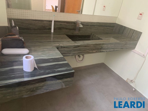 Imagem 14 de 15 de Apartamento - Jardim Paulista - Sp - 623372