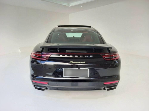 Imagem 9 de 14 de Porsche Panamera - 2018/2018 2.9 V6 E-hybrid 4 Pdk