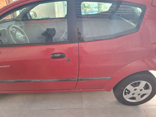 Ford Ka 1.0 Flex 3p