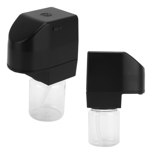 Dispensador De Jabón Multipropósito De Inducción Automática