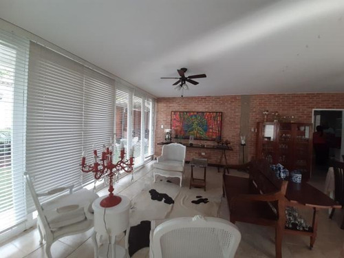 Imagen 6 de 10 de Casas En Venta Urb. La Viña Cod-4026 Forg