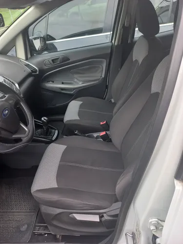 Ford Ecosport 2.0 Titanium Mt