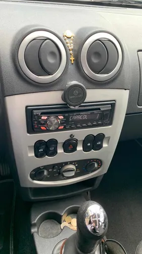 Renault Logan 1.6 Dynamique Fii