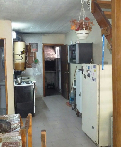 Imagen 8 de 14 de Duplex En La Costa Las Toninas 3 Ambiente 2 Pzs, Cocina, Living, Baño Y Lvadero Cn Prrilla