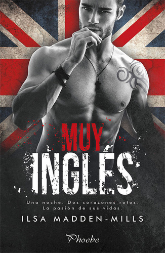 Muy Ingles - Madden Mills,ilsa