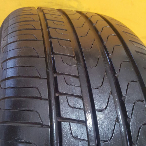 Pneu 255 45 17 98w Pirelli P7 Run Flat Vulcanizado H