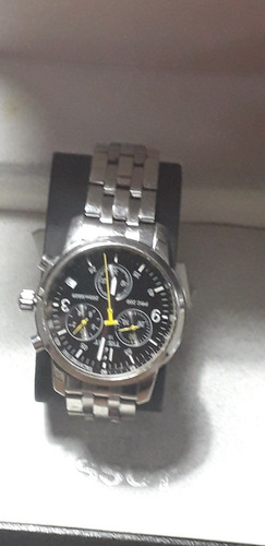 Relógio Tissot Original Suiço