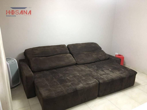 Imagem 6 de 30 de Sobrado Com 2 Dormitórios À Venda, 173 M² Por R$ 480.000,00 - Serpa - Caieiras/sp - So0668