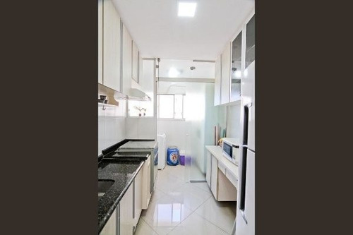Imagem 5 de 20 de Apartamento Com 2 Dormitórios À Venda, 54 M² Por R$ 300.000,00 - Parque Maria Domitila - São Paulo/sp - Ap0665