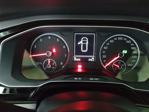 Imagem 7 de 10 de Nivus Confortline 1.0 Tsi Aut.