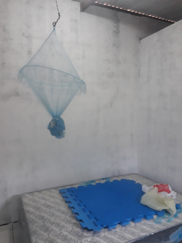 Casa Com Andar 4 Quartos 3 Banheiro Com Terreno E Garage